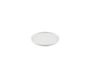 Inked Elements Ice / Walled Plate  / 26cm
