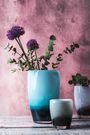Shadow (290) Vase Lagune big