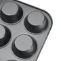 Muffin Mould 12 In 1 Non-Stick