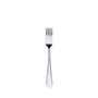 Mepra NORMA Hovedrettsgaffel L:20,5cm 0,05kg