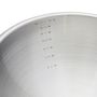 Piskebolle Antiskli Ø24 Cm