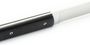 Perceval Table knife 888 Polyacetal black handle