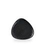 Homespun Chroma Black Lotus Plate 19,2cm