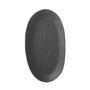 Yli Oblong Plate 24.5Cm Matt slate style