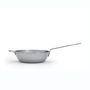Country Pan "Mineral B Element" Med To Håndtak Ø32 Cm