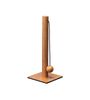 Kitchen Roll Holder / String / Nature / Lether Bull / 30x13cm
