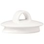Corpo white Cover coffeepot N.4 80mm