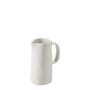 YLI Jug 80Cl Alabaster White