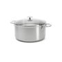Stewpan Without Lid Alchimy 28 Cm