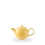 Stonecast Mustard Beverage Pot 42,6cl H: 10,5cm