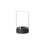 Manufacture Rock Home Hurricane Lamp 48 cl 8 cm 247g