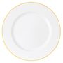 Chateau Septfontaines Flat plate 335x335x25mm