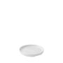Era Grey Walled Plate 15.7cm H:2cm