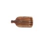 Artesano Professionale Chopping-/serving board 510x250mm