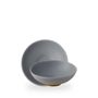 Emerge Seattle Grey Ramen Bowl 1L