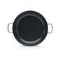 Blue Steel Paella Pan La Lyonnaise Dia:3