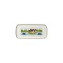 Charm & Breakfast Design Naif Sandwich plate / 34.5cm 600g