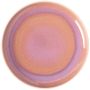 Perlemor Coral Salad Plate 240x240x30mm