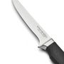 Filet Kniv 16Cm M/Carbon Fiber Håndtak.