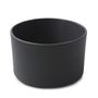 Caractere Black Bowl 44Cl Matt slate style