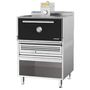 Josper Pro Medium 120 Pers Med Bord Inkl Fullt Josper Bbq Kit (HJX-PRO-M120-T)