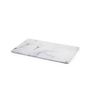 En Scene Tray Gn 1/1 Nacryl White Marble