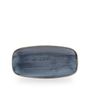 Stonecast Blueberry Chefs Oblong Tallerken Xcm 29.8 X 15.3Cm