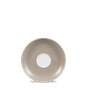 Menu Shades Smoke Sml Saucer 12.7Cm