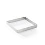 Perforert Firkant Ramme L7 X 2Cm.