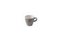 Blends Grey Tulip Cup *  24cl H: 7.5cm D: 8cm