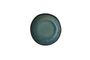 Inked Cascade Natural Deep Bowl 21.5cm