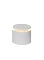 Push-Up Pro Table Lamp 120X83Mm Sandy White 2,2W Led