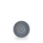 Emerge Seattle Grey Saucer 16cm