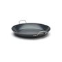 Blue Steel Paella Pan La Lyonnaise Dia:4