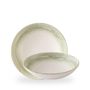 Elements Fern Evolve Coupe Bowl 24.8cm 113.6cl