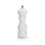 Pepper Mill Rumba Mattwhite 18 Cm