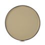 Caractere Dinner Tallerken Nutmeg 28cm