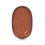 Caractere Saucer 13,5 x 8,3cm Cinnamon