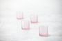 JUPITER Allround Tumbler Pink 42 - 300ml - Ø7,6cm - H:94cm