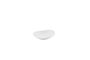 Inked Elements Ice / Opal Organic Bowl  / 25cm 6cm 80cl