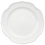 La Scala white Flat plate 320mm