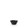 Oynx Black Zest Snack Bolle 11.6 X 6Cm