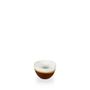Monochrome Cinnamon Brown Profile Sugar 22.7Cl H: 6.2Cm