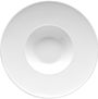 SPECIALS Gourmetplate deep with wide rim - 350ml - Ø28,3cm - H:55cm