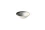 Homespun Accents Black Evolve Deep Bowl 19.6cm H:5.5cm 75cl