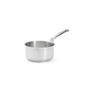 St/Steel Saucepan MiLady D: 16Cm