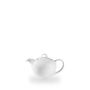 White Elegant Beverage Pot 42.6Cl H:11.5Cm