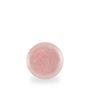 Raku Pink Quartz Evolve Coupe Plate 16,5cm