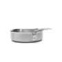 Straight Saute Pan Alchimy 28 Cm