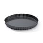Round Fluted Tart Mould ?32 Cm